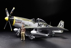 1/32 North American P-51D Mustang