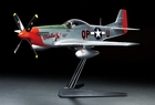 1/32 North American P-51D Mustang