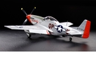 1/32 North American P-51D Mustang