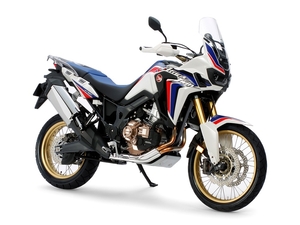 1/6 Honda CRF1000L Africa Twin-model-kits-Hobbycorner