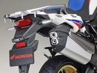 1/6 Honda CRF1000L Africa Twin