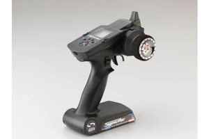 Synchro Controller Only 2.4GHz KT-201-rc---boats-Hobbycorner