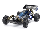 1/10 RC Black Egress