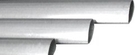 Aluminium Streamline Tube 3/8