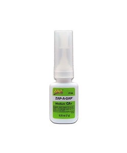 Zap a Gap Medium CA 7.0g-glues-and-solvents-Hobbycorner