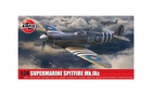 1/24 Supermarine Spitfire Mk.IXc - A17001