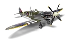 1/24 Supermarine Spitfire Mk.IXc - A17001