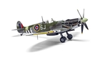 1/24 Supermarine Spitfire Mk.IXc - A17001