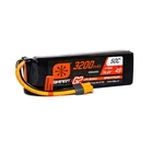 3200mAh 4S 14.8V Smart G2 LiPo 50C - IC3