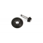 AX31405 Heavy Duty Bevel Gear Set 30T,8T