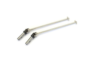 Universal Swing Shaft (128mm - 2pc)-rc---cars-and-trucks-Hobbycorner