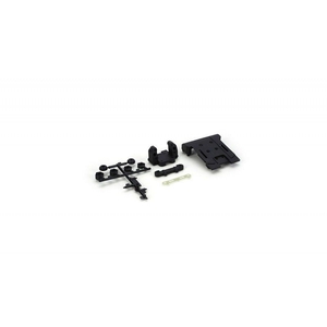 Front, Rear Suspension Mounts and 12mm Hex Set-rc---cars-and-trucks-Hobbycorner