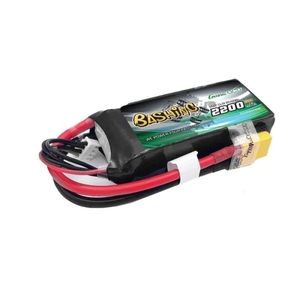 2200mAh Bashing 11.1V 35C 3S1P Lipo XT60-batteries-and-accessories-Hobbycorner