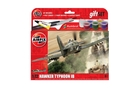 Gift Set - Hawker Typhoon Mk.Ib