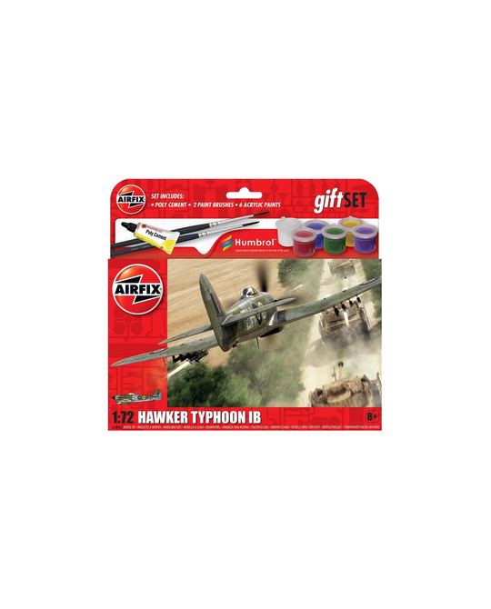 Gift Set - Hawker Typhoon Mk.Ib