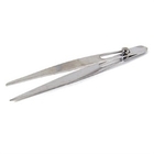 Tweezers, 4.75 Inch Slide Lock - 30411