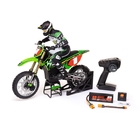 1/4 Promoto-MX Motorcycle RTR w/ Battery and Charger