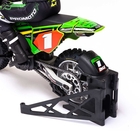 1/4 Promoto-MX Motorcycle RTR w/ Battery and Charger