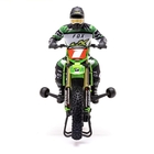 1/4 Promoto-MX Motorcycle RTR w/ Battery and Charger