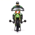 1/4 Promoto-MX Motorcycle RTR w/ Battery and Charger