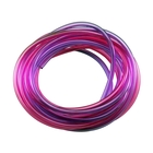 High-Pressure Air Line Tubing 5' Red and Blue