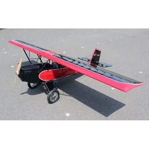 Pietenpol Air Camper 108" Wingspan, 40-60cc-rc-aircraft-Hobbycorner