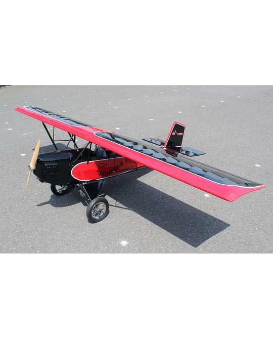 Pietenpol Air Camper 108" Wingspan, 40-60cc