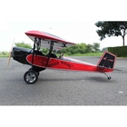 Pietenpol Air Camper 108" Wingspan, 40-60cc