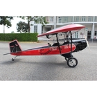 Pietenpol Air Camper 108" Wingspan, 40-60cc