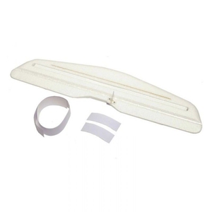 Updated Horizontal Tail - Radian/Pro-rc-aircraft-Hobbycorner