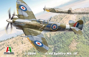 1/48 Spitfire Mk.I X-model-kits-Hobbycorner