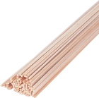 Balsa Stick - 2.5 x 2.5 x 915mm