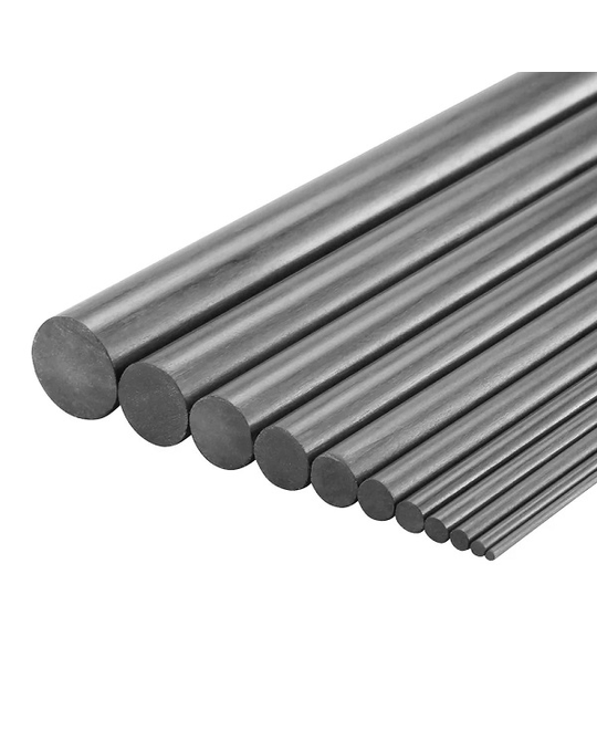Carbon Rod - 1.5mm Dia x 1000mm L