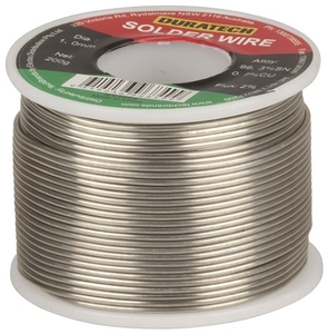 Lead Free Solder 1mm, 200g Roll-tools-Hobbycorner