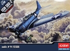 1/48 USN SBD-2 "Battle of Midway"