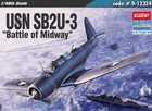 1/48 Zero Fighter A6M2b "Midway"