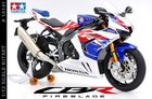 1/12 Honda CBR 1000RR Fireblade