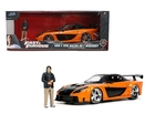 1/24 Han & 1995 Mazda RX-7 Widebody - Tokyo Drift - 33174