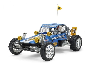 1/10 Wild One  R/C Off-Roader - 58695-rc---cars-and-trucks-Hobbycorner