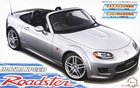 1/24 Mazdaspeed Roadster - 046334