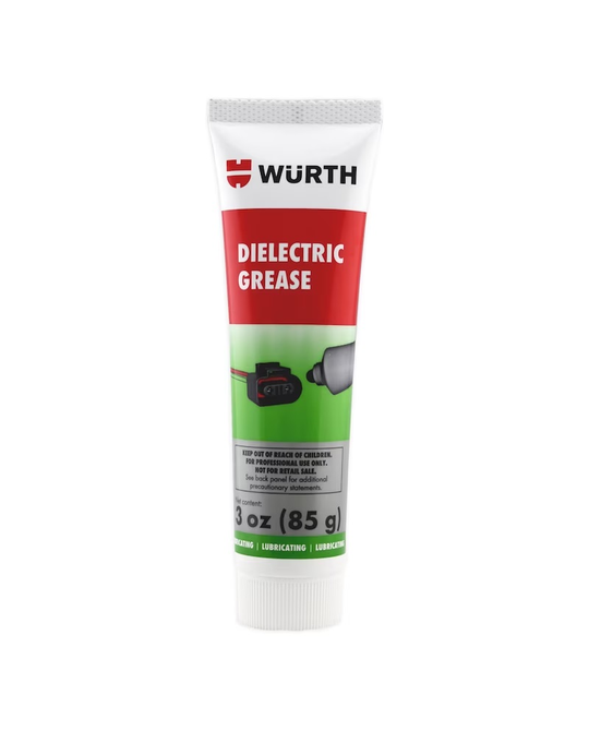 Dielectric Grease - 3oz