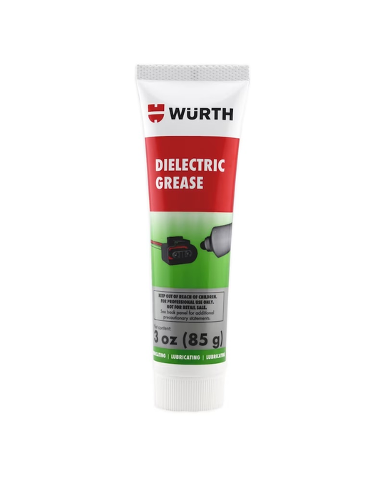 Dielectric Grease - 3oz