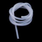 5/32 I.D (4mm) Silicone Tube - per meter - 897