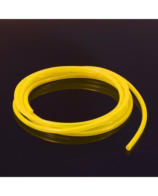 3/32 (2.3mm) Tygon Tubing Medium - per meter - 505