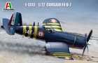 1/72 Corsair F4 U-7 - 1-1313