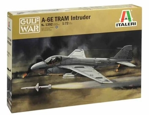 1/72 A-6E TRAM Intruder - 1-1392-model-kits-Hobbycorner