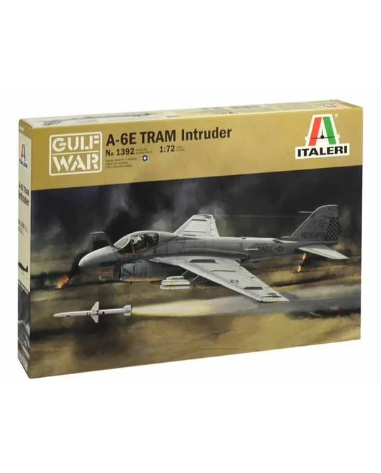 1/72 A-6E TRAM Intruder - 1-1392