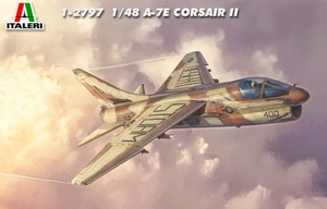 1/48 A-7E Corsair II - 1-2797-model-kits-Hobbycorner