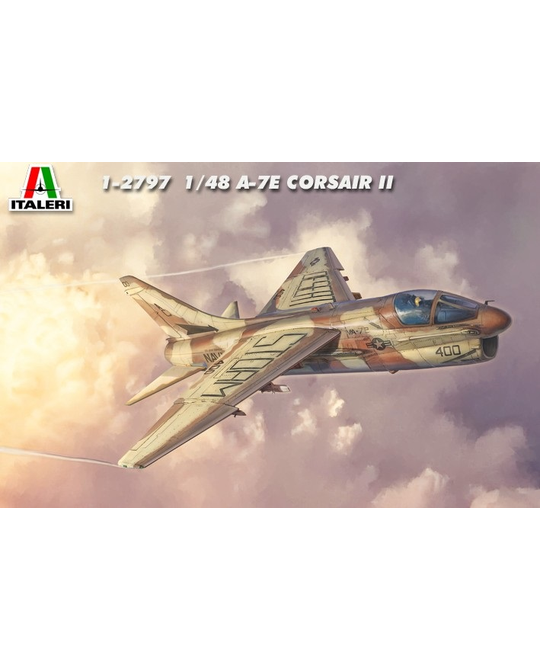1/48 A-7E Corsair II - 1-2797