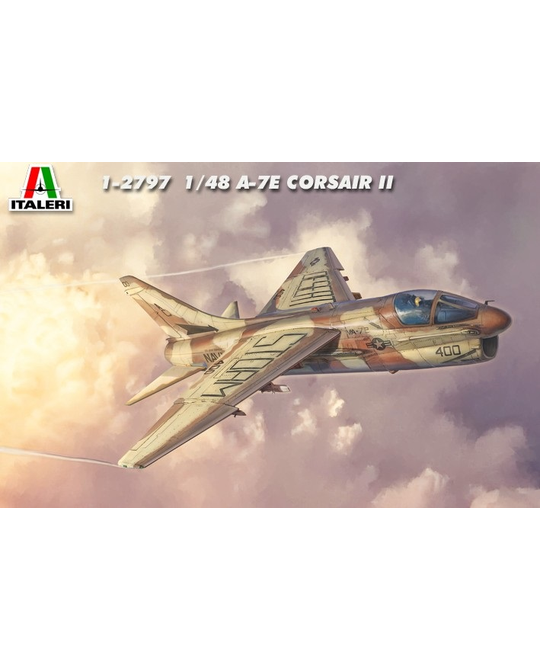 1/48 A-7E Corsair II - 1-2797